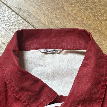 1993 Stone Island Reversible Tela Stella Jacket M