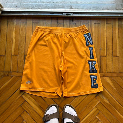 1990s Nike Shorts Orange L