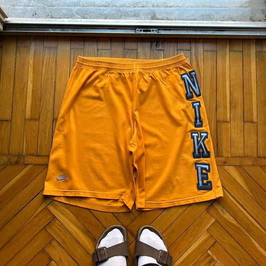 1990s Nike Shorts Orange L