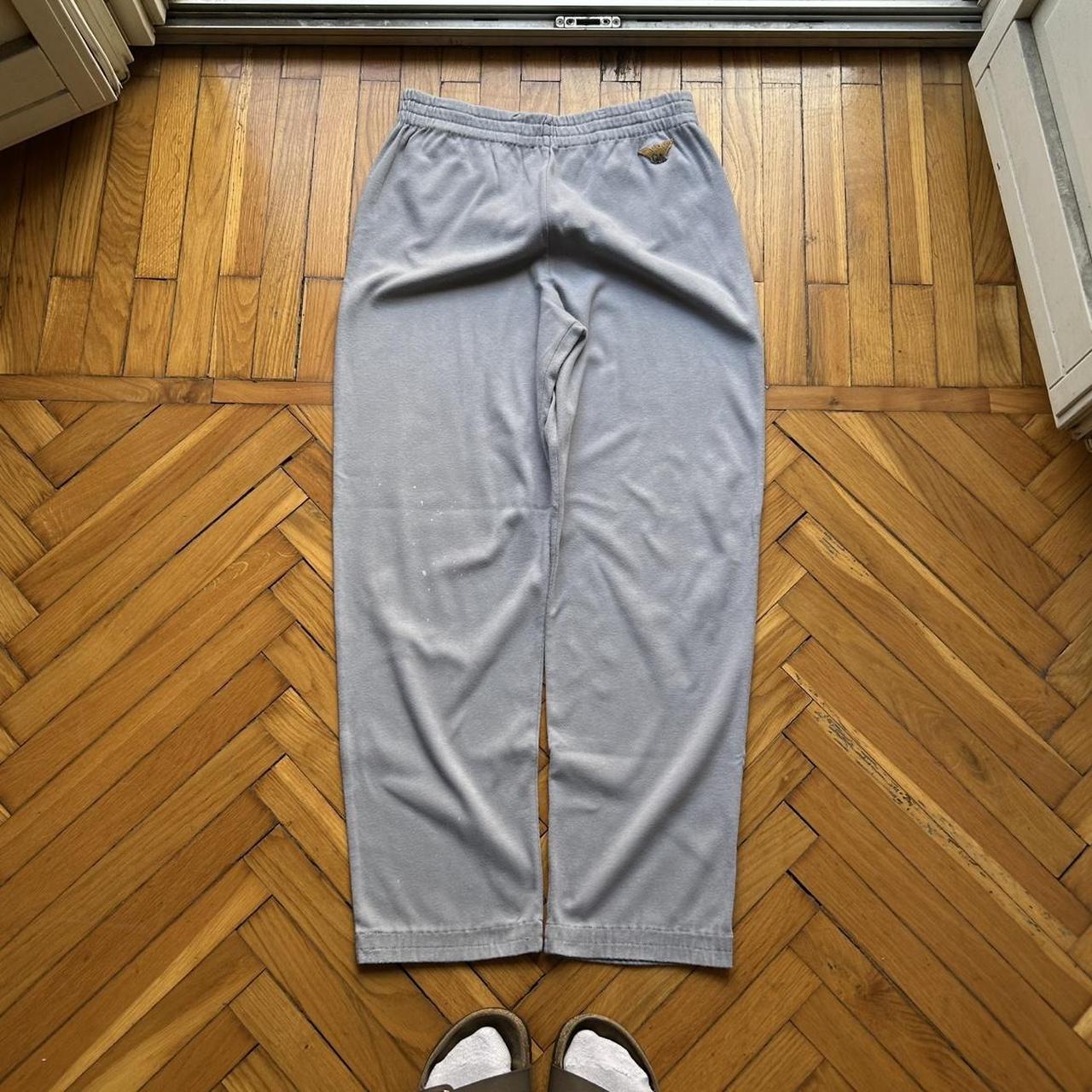 1980s Giorgio Armani Pyjama / Light Tracksuit Set S