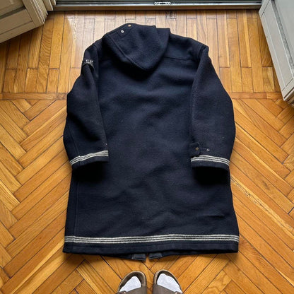 1989 CP Company Montgomery Duffle Coat L