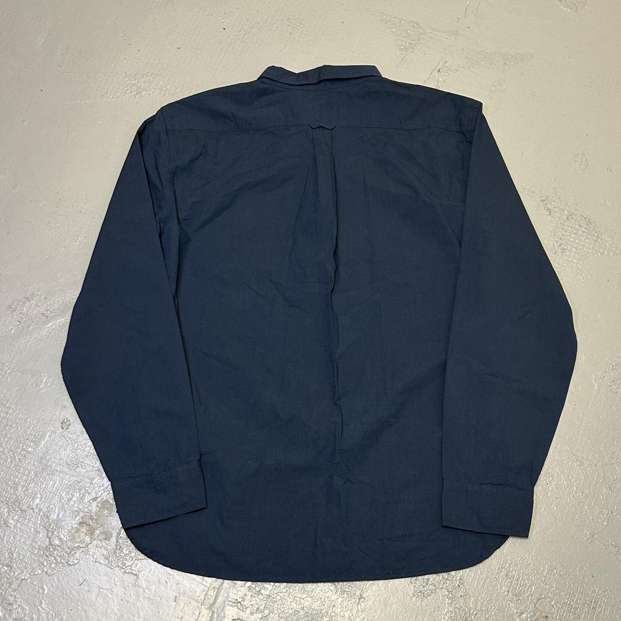 2000s Levi’s Shirt Navy L