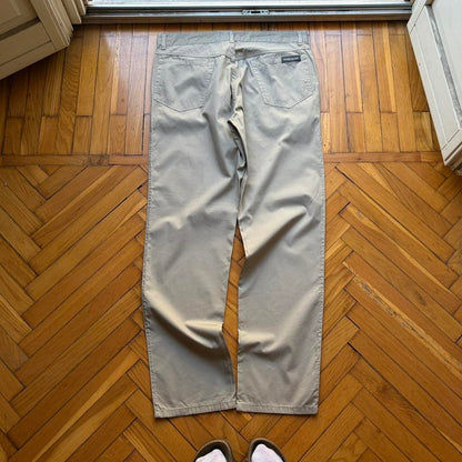 S/S 2002 Stone Island Trousers 36W 34L