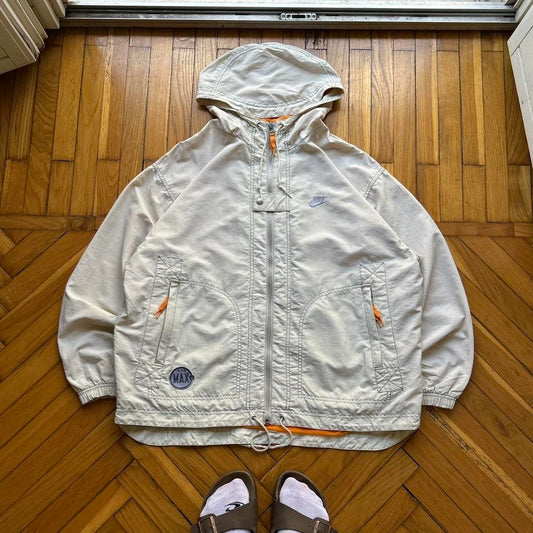 1990s Nike Air Max 2 Jacket XL