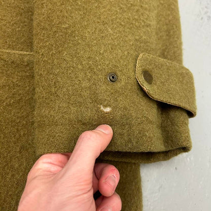 1989 CP Company Duffle Coat Khaki XL