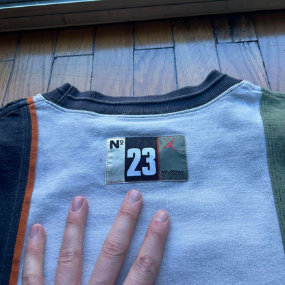 1990s Nike Air Jordan T Shirt XL