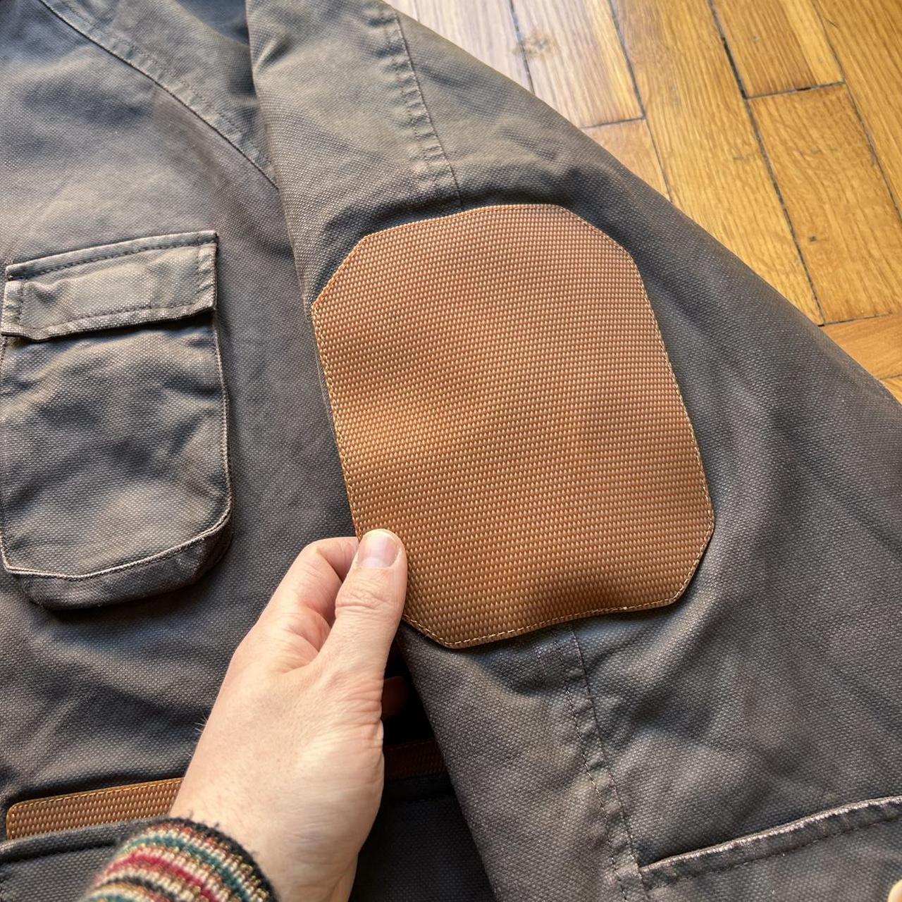 1990s Superga Jacket Khaki L