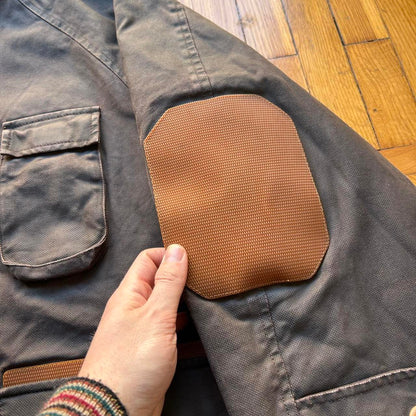 1990s Superga Jacket Khaki L