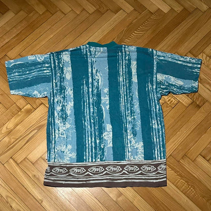 1990s O’Neill Funky T Shirt L