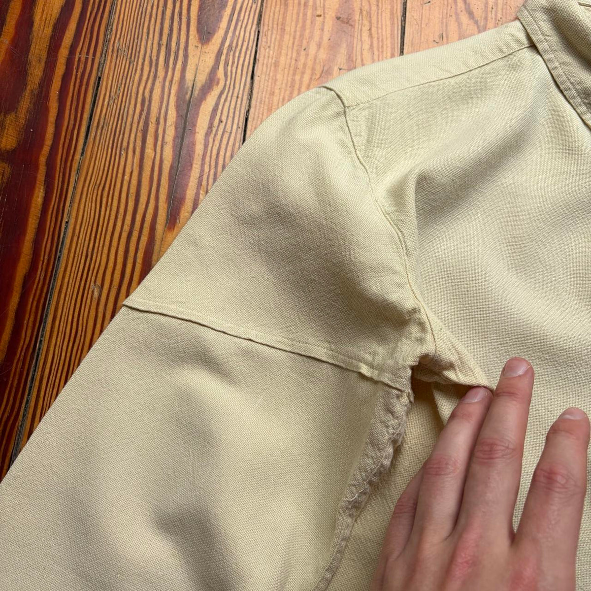 1970s CP Company Shirt S