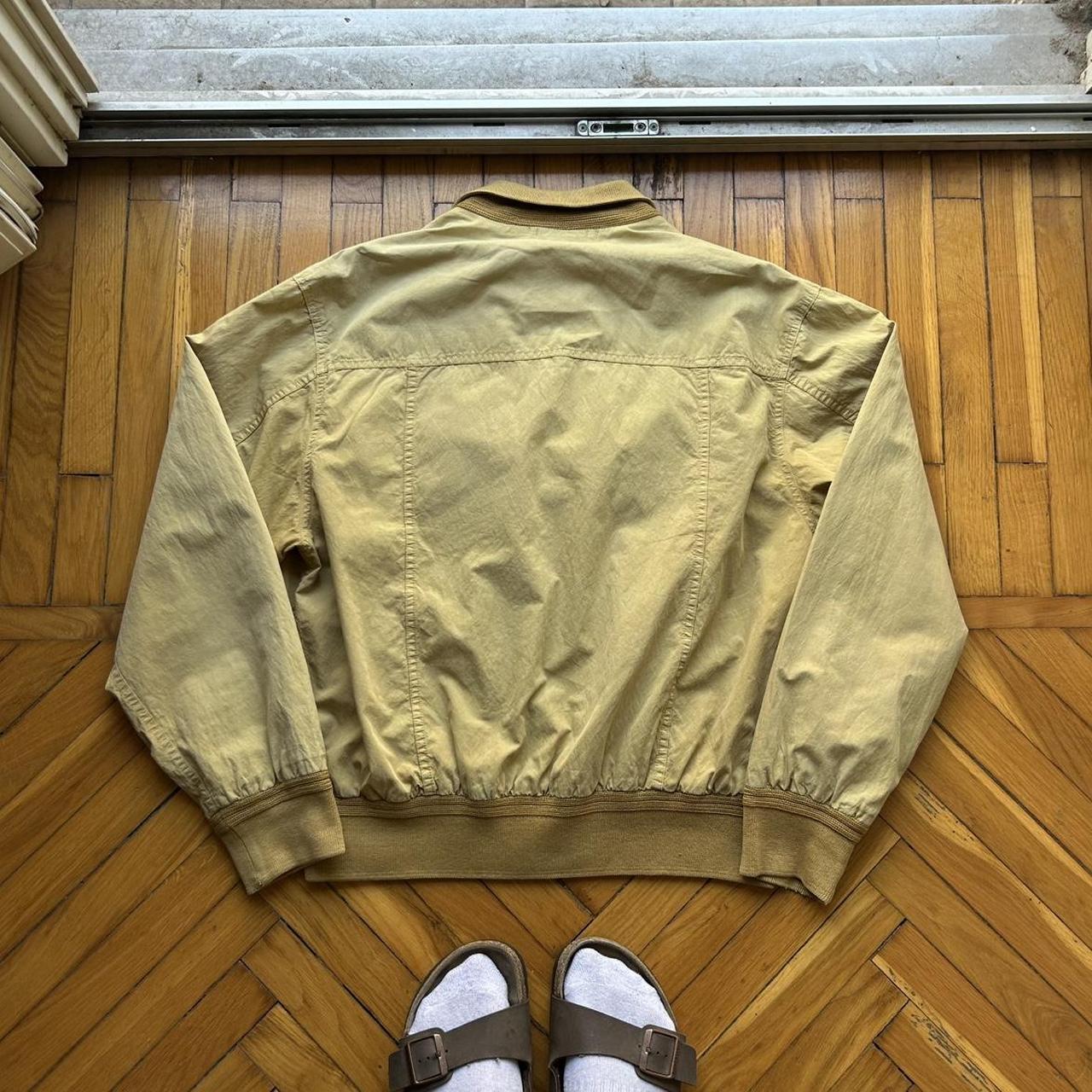 1994 CP Company Bomber Jacket M