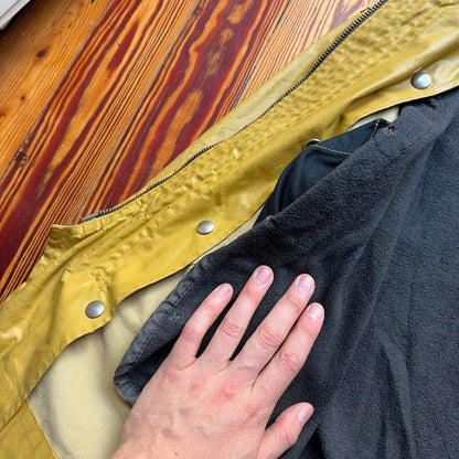 1983 Stone Island JJ23 Jock Jacket S