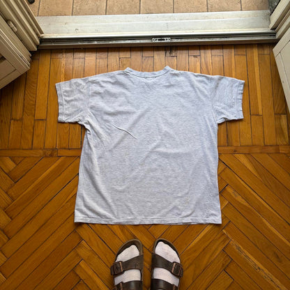 1989 Emporio Armani T Shirt Grey S