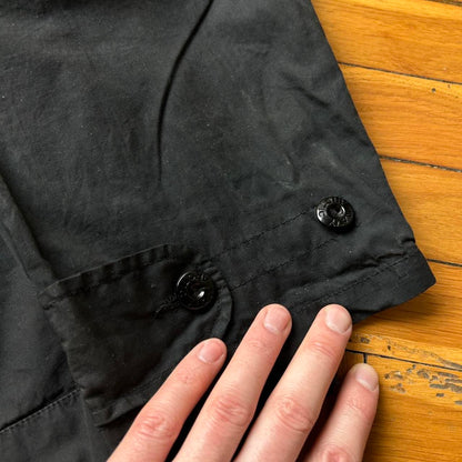 1980s Boneville Navy Arctic Jacket XL