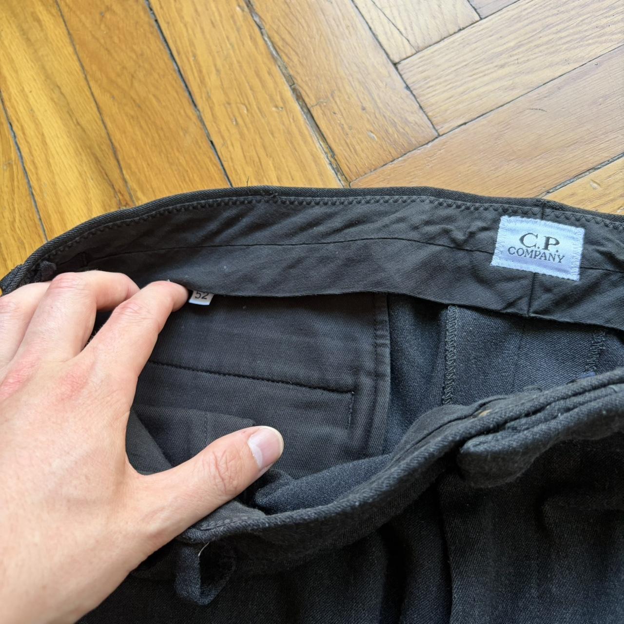 2000s CP Company Trousers 36W 32L