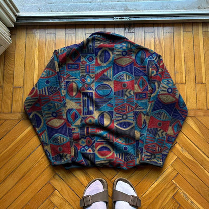 1995 Patagonia Aborigine Fleece S