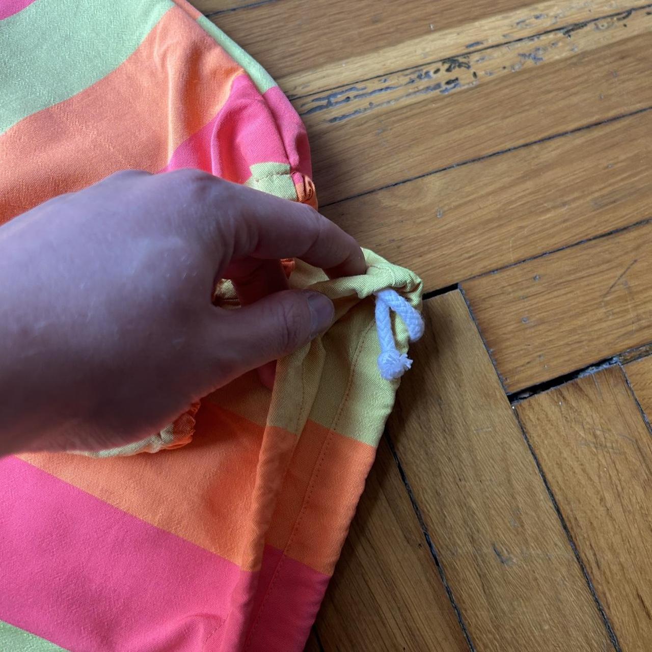 1990s Emporio Armani Swimwear Jacket XL