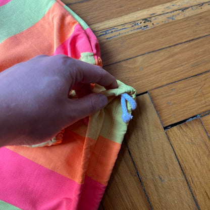 1990s Emporio Armani Swimwear Jacket XL