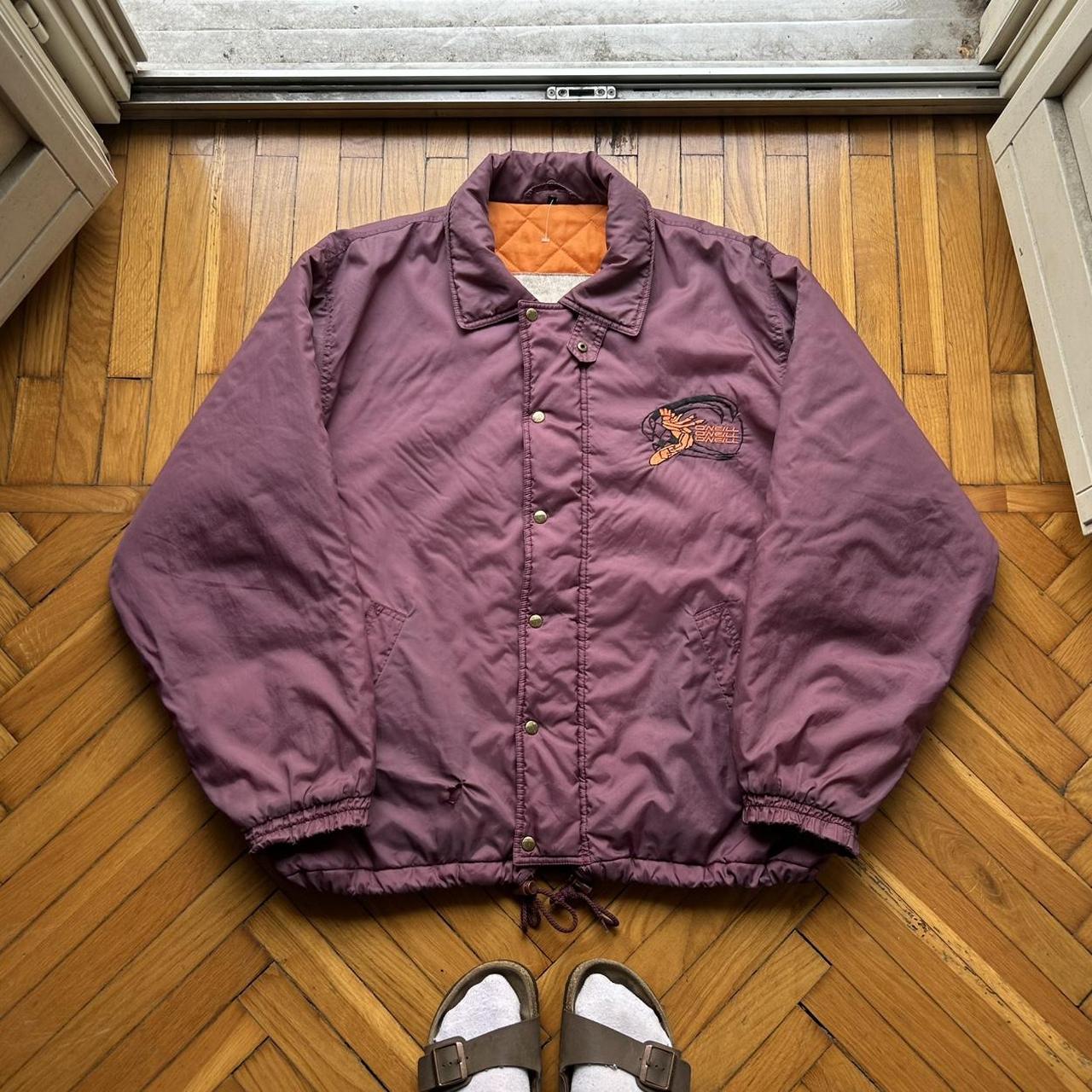 1990s O’Neill Surf Jacket XL