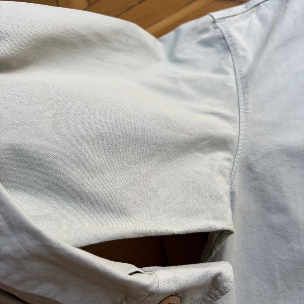 A/W 1995 Stone Island Marina Shirt XL