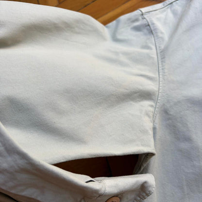 A/W 1995 Stone Island Marina Shirt XL