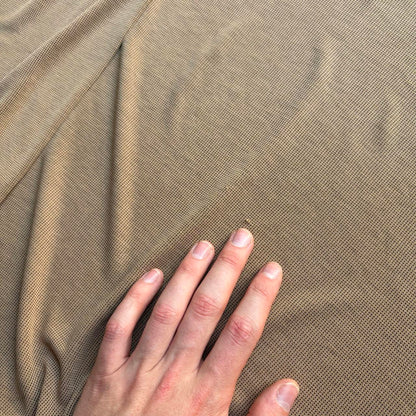1990s Giorgio Armani Le Collezioni Polo Shirt L