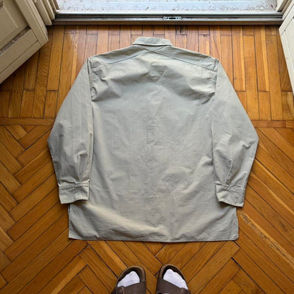 A/W 1995 Stone Island Marina Shirt XL