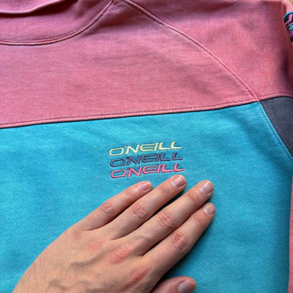 1990s O’Neill Sweatshirt S
