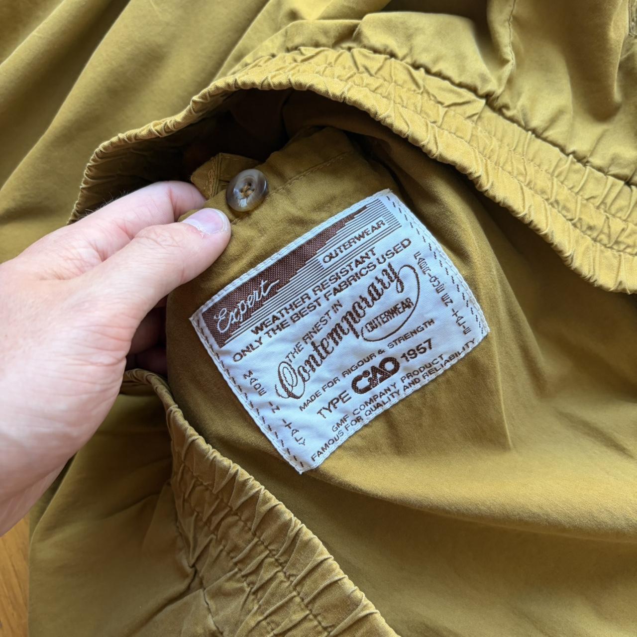 1990s Ciao Bomber Jacket L