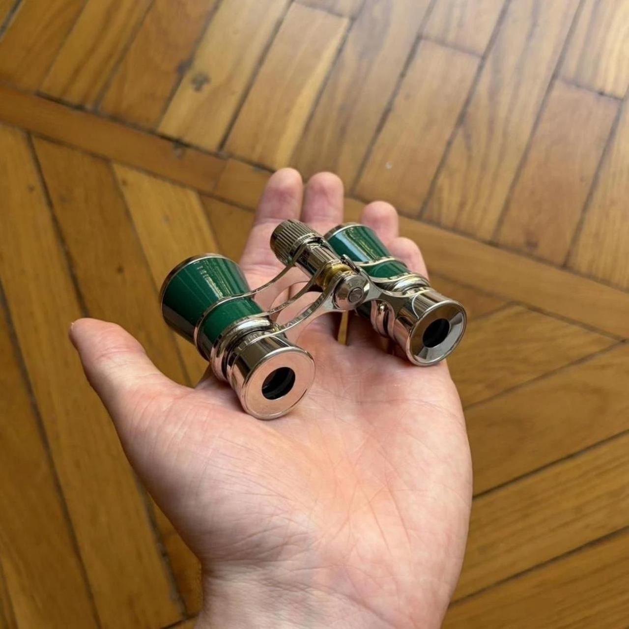 Rolex Binoculars