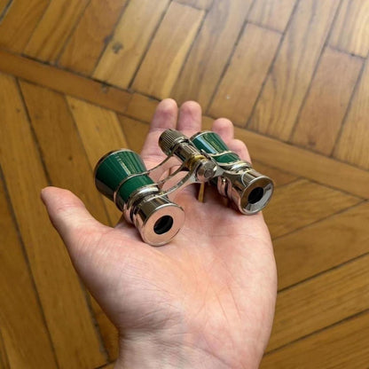 Rolex Binoculars