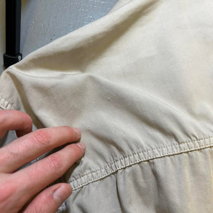 1980s Boneville Bomber Jacket L