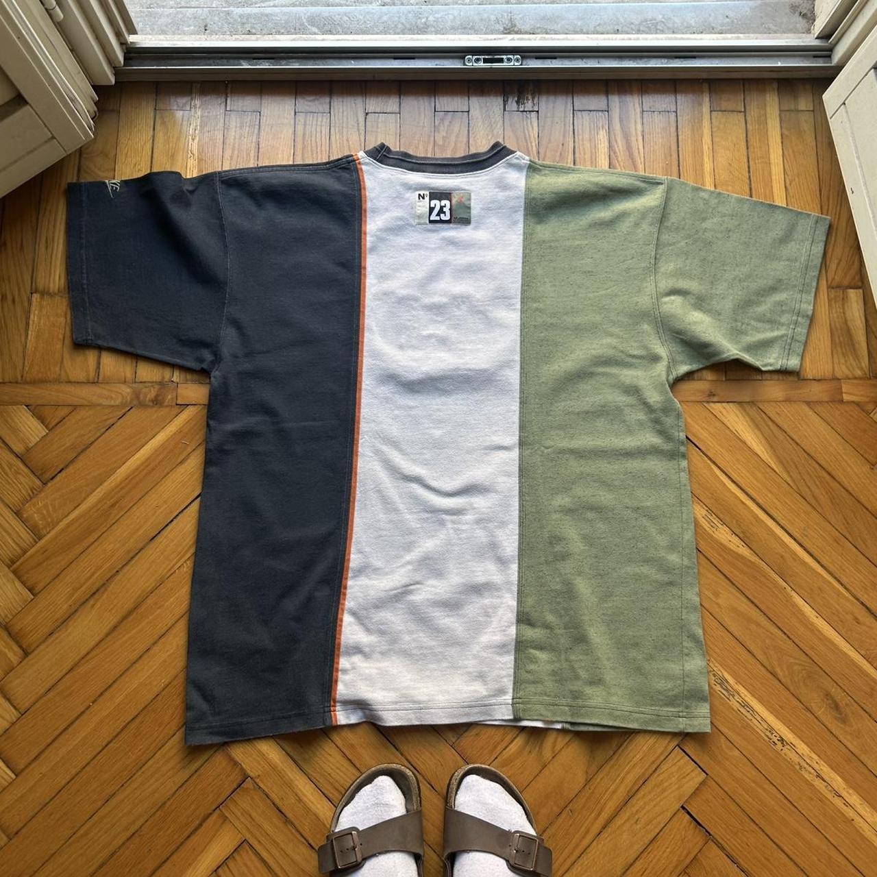 1990s Nike Air Jordan T Shirt XL