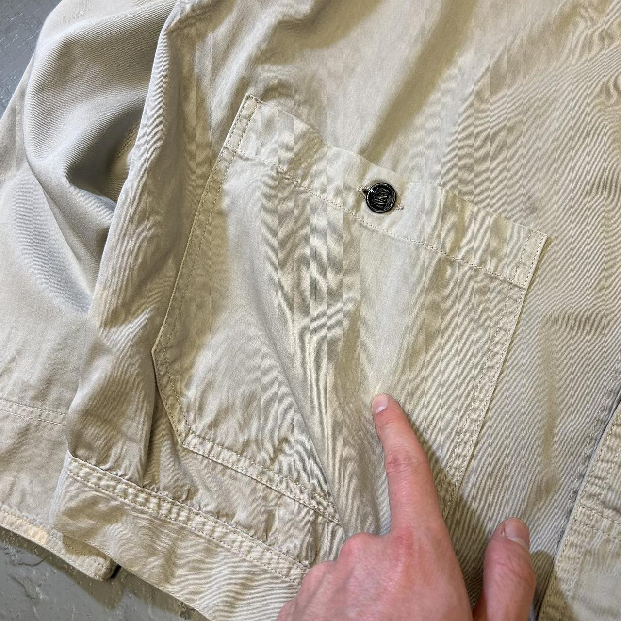 1980s Boneville Bomber Jacket L