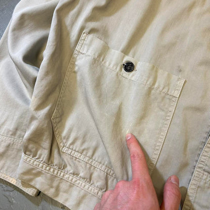 1980s Boneville Bomber Jacket L