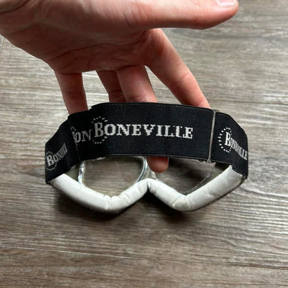 Vintage Boneville Goggles OS