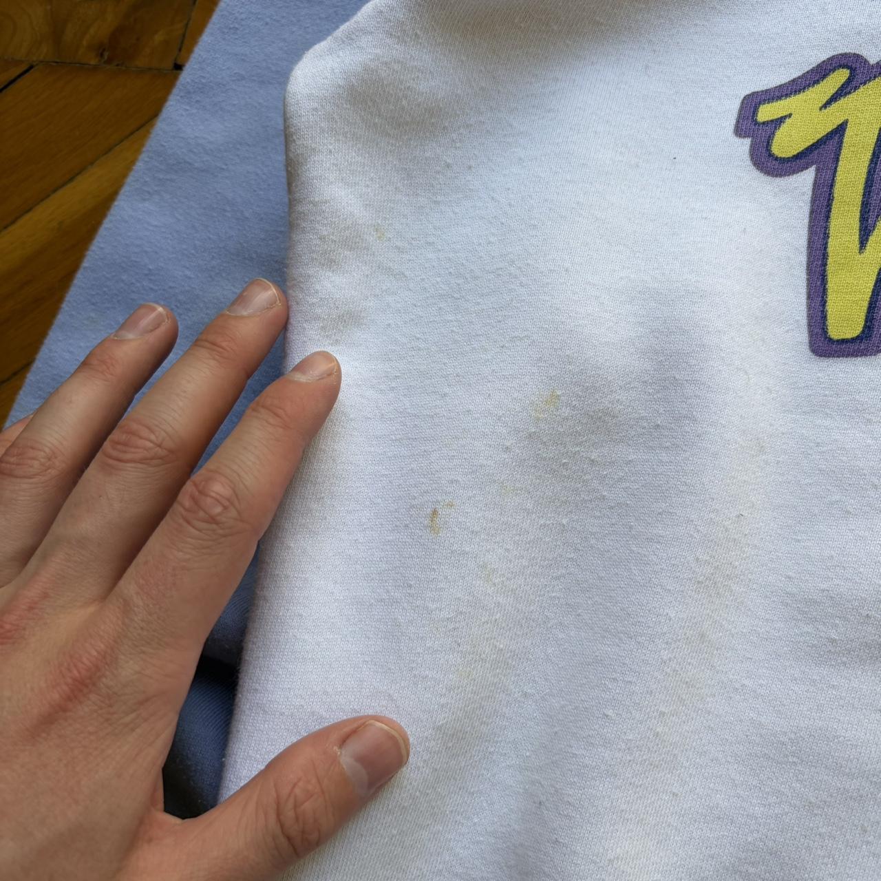 1990s Best Company Hoodie S