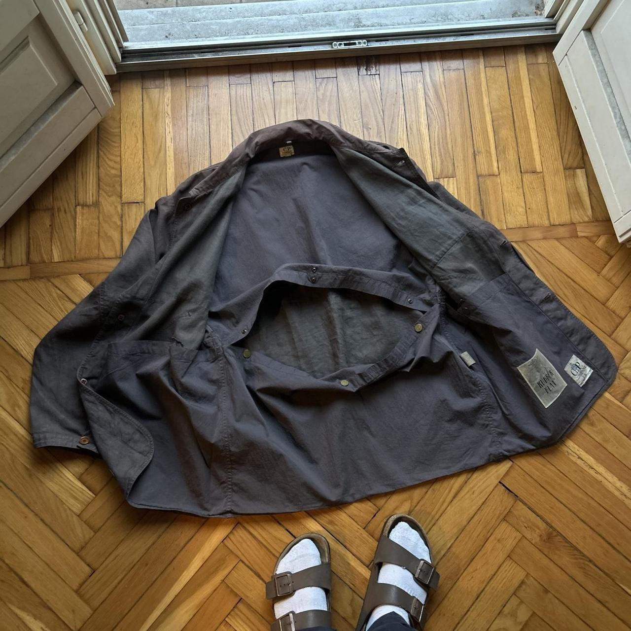 1989 BNWT CP Company Hunting Jacket XL