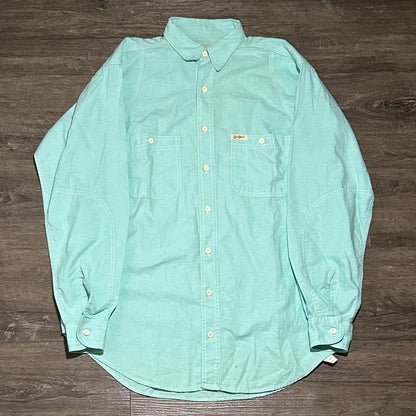 1990s Spitfire Shirt Mint S