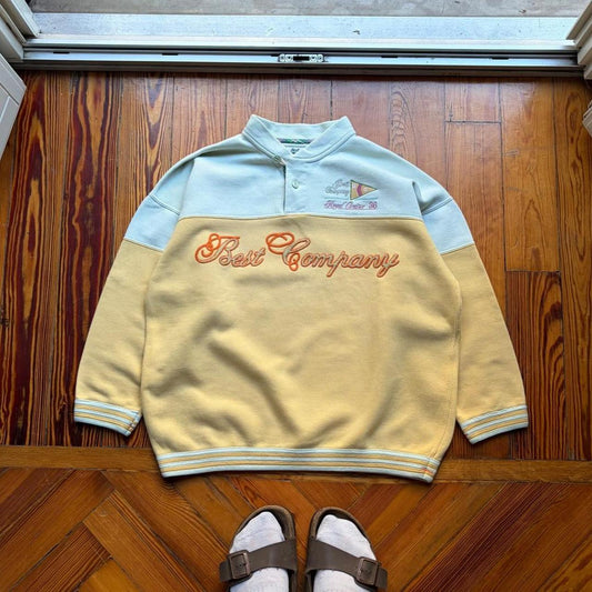 1980s Best Company Sweatshirt S
