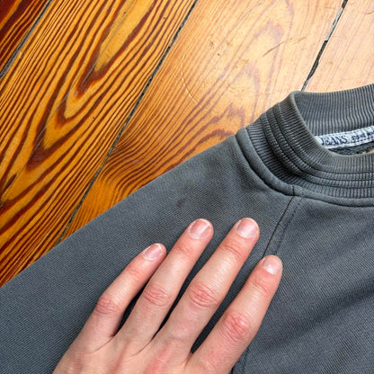 1980/90 Armani Jeans Anniversary Sweatshirt L