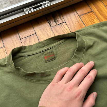 1980s Boneville T Shirt Khaki L