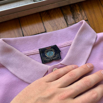 1980s Classics Of Emporio Armani Polo Shirt M