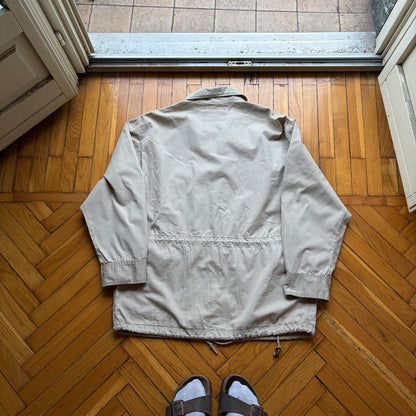 1990s Armani Jeans Multipocket Jacket XL