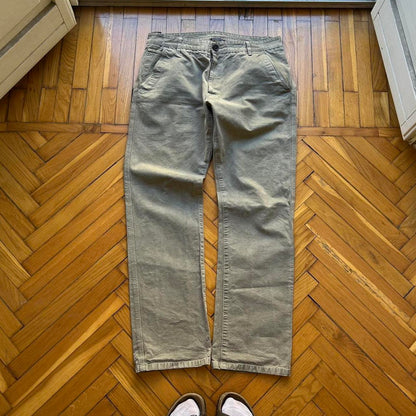 A/W 2006 Stone Island Denims Trousers 36W 34L