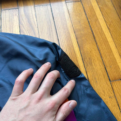 1990s Nike Premier International Full Tracksuit L