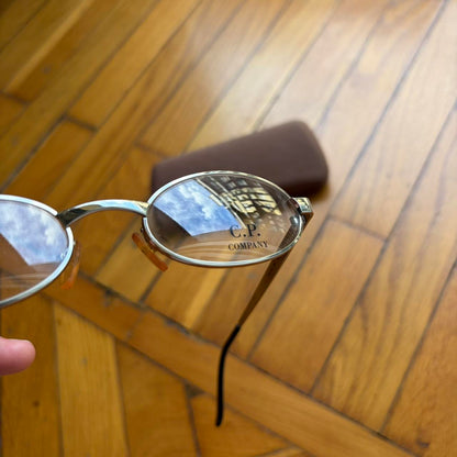 1990s CP Company Glasses OS
