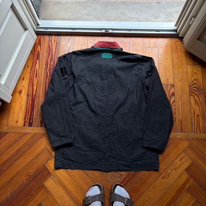 1980s Boneville Tela Stella Jacket L
