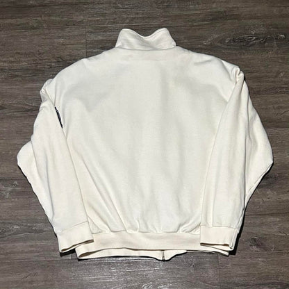 1980s Boneville Navy Arctic Sweatshirt L