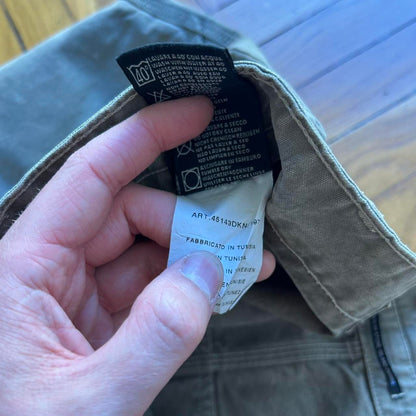 A/W 2006 Stone Island Denims Trousers 36W 34L